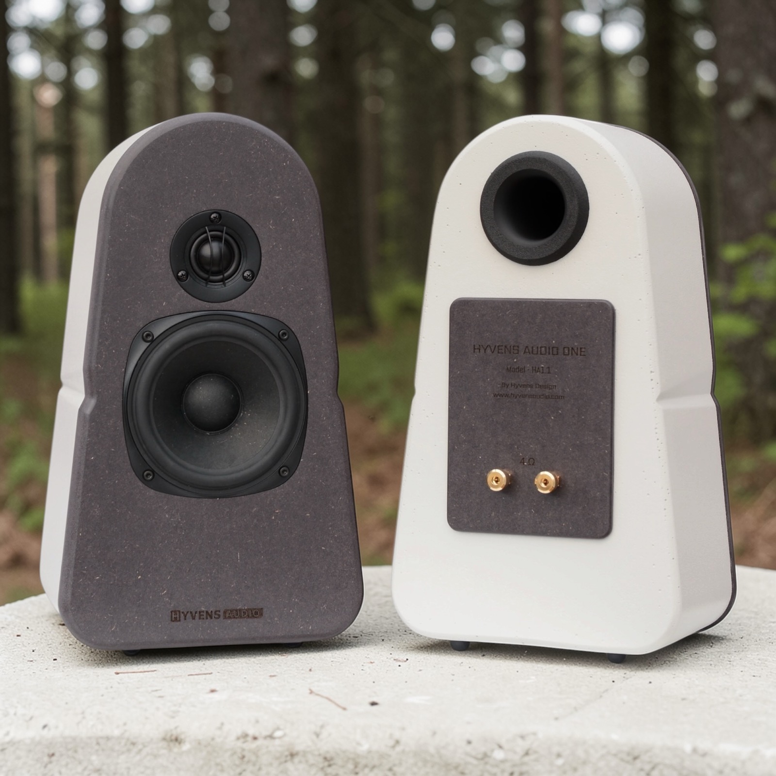 Hyvens Audio One