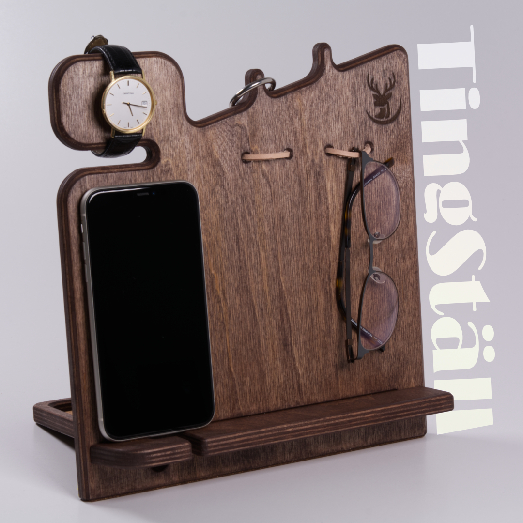 TingStäll
